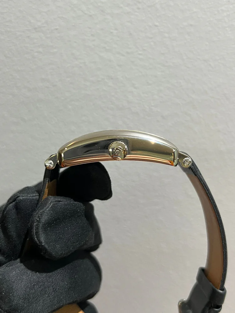Franck Muller Long Island 1200 S6 GG OG